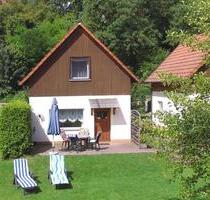 Kinderfreundliches Ferienhaus Ferienwohnung in Bayern bis 5 Pers. - Redwitz an der Rodach