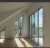 Großzügiges Loft mit Dachterrasse und Fahrstuhl in die Wohnung - Lippstadt Bad Waldliesborn