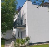 2-Zimmer-Neubauwohnung in Erwitte