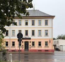 Sehr schöne, helle 3- Raum Wohnung in Bad Lausick