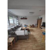 3,5 ZKB, EG, mit Garten und Garage in Wiesental - Waghäusel