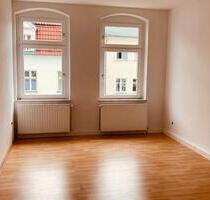 Frisch gemalerte 2-Raum-Wohnung in der Strausberger Altstadt