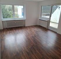 Ruhige3 Zimmer Whg, Kattenescher Weg, direkt an der Ochtum - Bremen Neustadt