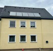 Wohn- & Gewerbeobjekt in Top-Zustand mit Praxisräumen möbliert - Eisleben (Lutherstadt)