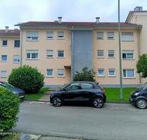 FN gepflegte 3-Raum-Wohnung mit Balkon. Provisionsfrei - Friedrichshafen Allmannsweiler