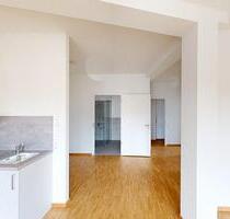4-Zimmer-Neubauwohnung mit besonderem Schnitt! - Emmendingen