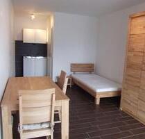 Tolle 1 Zimmer Wohnungen für Studenten und Schüler - Weidenbach