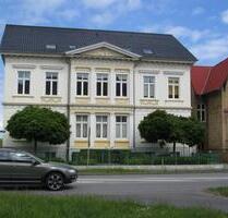Ab sofort: 2-Raumwohnung zur Miete - Greifswald