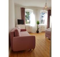 Ferienwohnung - Unterkunft - Urlaub in Dresden