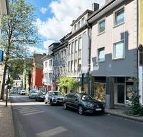 FREIRAUM4 +++ Modernes Ladenlokal in Siegens Oberstadt!
