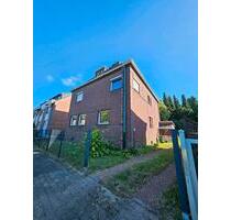 Großes Einfamilienhaus mit bebaubarem Grundstück - next to Aachen - Herzogenrath