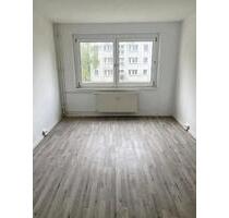 Modernisierte 4 Raumwohnung mit Balkon, 200€ Amazongutschein inklusive! - Annaburg