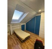 WG Zimmer in Knielingen - 555,00 EUR Kaltmiete, ca.  20,00 m² in Karlsruhe (PLZ: 76187) Knielingen