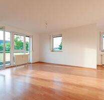 Gruna - helle, geräumige 2-Zimmer-Wohnung mit Westbalkon und TG-Stellplatz - Dresden Blasewitz