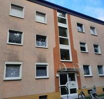 Vier Wänden zum Wohlfühlen – mit WBS. - Recklinghausen Berghausen