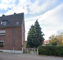 Sanierungsbedürftiges Einfamilienhaus in Baesweiler