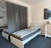 Helles Apartment Herten Recklinghausen NRW 4 Betten Veltins Arena