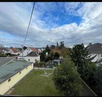 Schöne 2 ZKB Wohnung auf der Karthause ! - Koblenz