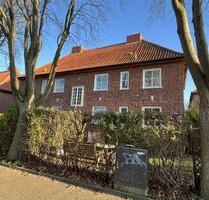 Ihr neues Zuhause, frisch sanierte 2,5 Zimmer Mietwohnung - Heiligenhafen