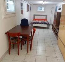 1 Zimmer Wohnung m - 600,00 EUR Kaltmiete, ca.  40,00 m² in Offenbach am Main (PLZ: 63069) Buchrain
