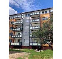 Moderne 2-Zimmerwohnung mit Küche und XXL-Balkon - Hannover Buchholz-Kleefeld
