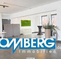 MODERNES BÜRO MIT FLEXIBLER AUFTEILUNG AUF 194 M² ZU MIETEN - Krefeld Dießem