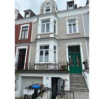 3Z Wohnung 98 qm 1550 warm Schwachhausen - Bremen