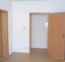 Kleine Dachgeschoss Wohnung 52 qm - Stollberg (Erzgebirge)