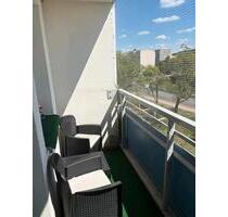 Nachmieter - 2 Raum Wohnung - 551,00 EUR Kaltmiete, ca.  48,66 m² in Brandenburg an der Havel (PLZ: 14770)