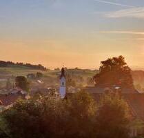 Herrliche 3-Raum-Wohnung über Bad Kohlgrub