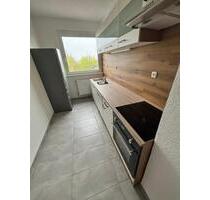 6-Raum Wohnung mit 107 qm Wohnfläche im 1. OG - Neetzow-Liepen