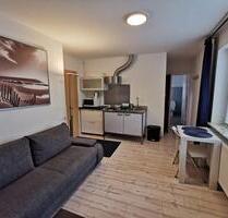 2 Zimmer Ferienwohnung FeWo Grömitz