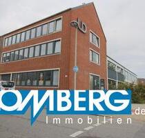 148 M² GROßES BÜRO IN KREFELD ZUR MIETE