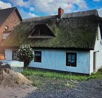 Einfamilienhaus nahe Bergen auf Rügen