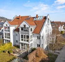Besondere 3,5 Zimmerwohnung in Rielasingen! - Rielasingen-Worblingen