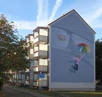 Pretty Wohnen in netter Nachbarschaft - Nähe Spiegelsberge! - Halberstadt