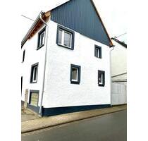 Neu - sanierter Altbau - mit Liebe zum Detail - Düngenheim