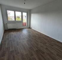 Moderne Wohnung mit Wohlfühlfaktor! - Pasewalk