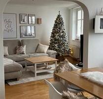 Altbauwohnung in zentraler Lage von Ansbach