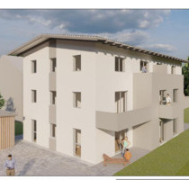 Barrierefreie 3 Zimmer Wohnung - 750,00 EUR Kaltmiete, in Prackenbach (PLZ: 94267)