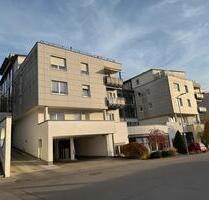 2-Zimmer-Eigentumswohnung mit Balkon und Tiefgaragenstellplatz - Ehingen (Donau)