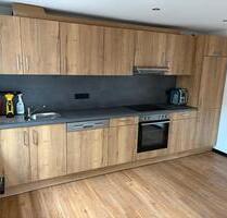 Gemütliche 3 Zimmer Wohnung mitten in Weddingstedt