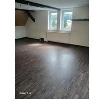 Maisonettewohnung in Betziesdorf - sofort bezugsfertig - Kirchhain