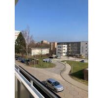 2-Raumwohnung mit 2 Balkonen und Küchenmöbel - Chemnitz Klaffenbach