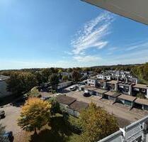 Schickes 2 ZKB Penthouse am Eichenhang mit EBK & Garage - Ulm Obertalfingen