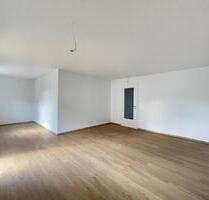 ***Erstbezug - 2-Zimmer Gartenwohnung*** - Regensburg Brandlberg