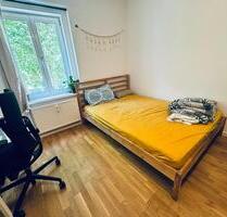 Sublet Available for 2 Zimmer Apartment 2 months (Dec and Jan) - Berlin Pankow