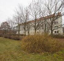 Frisch sanierte Wohnung in der Nähe von Wurzen