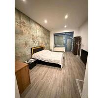 2 Zimmer Wohnung zur Zwischenmiete ab sofort - Berlin Friedrichshain-Kreuzberg