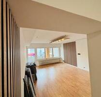 3 Zimmer, EBK, 2 Balkone, Erstbezug nach Sanierung, Südweststadt - Karlsruhe Südstadt
